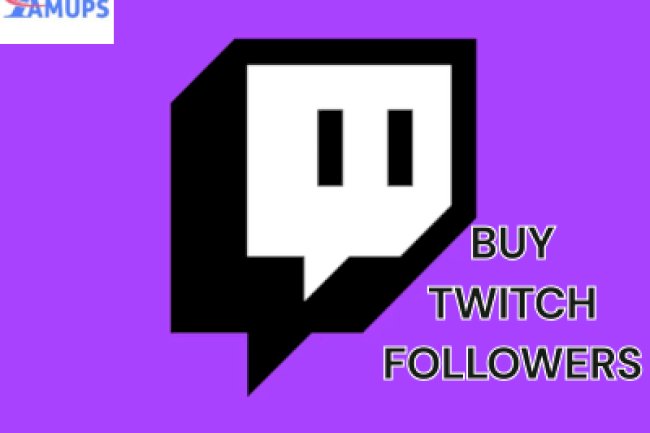 10 Best Sites to Buy Twitch Followers 