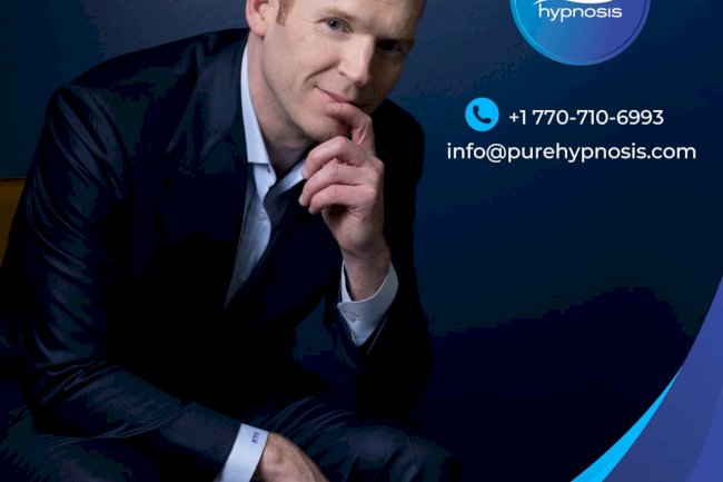 Breaking Free from Bad Habits with Hypnosis