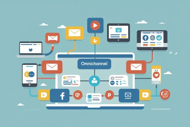 Elevate customer engagement with omnichannel