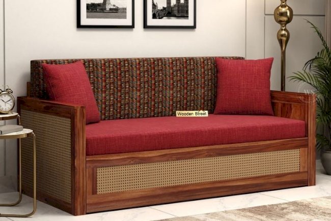 The Versatility of Sofa Cum Beds: More Than Just a Piece of Furniture