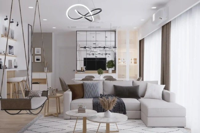 How Interior Design Elevates Your Home’s Comfort, Style, and Value