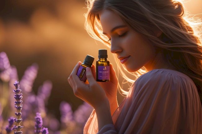 Pure Aromatherapy Secrets: Wellness Products and Natural Healer Insights