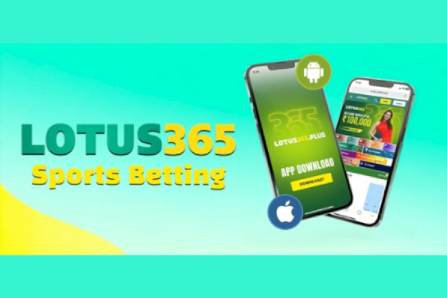 Lotus365: Redefining Online Gaming in India