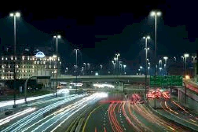 Transform Your Space with Expert Lighting Solutions in Dubai