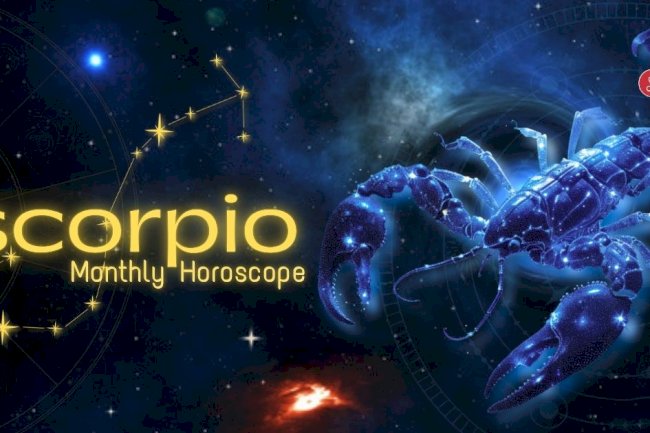 Scorpio Monthly Horoscope June 2025: Insights & Predictions