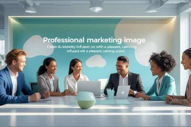 How Scent Marketing Is Enhancing Ambience in Hospitality and Healthcare Spaces