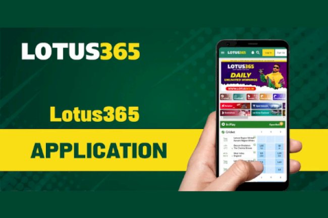 How to Get Started on Lotus365 in 5 Easy Steps