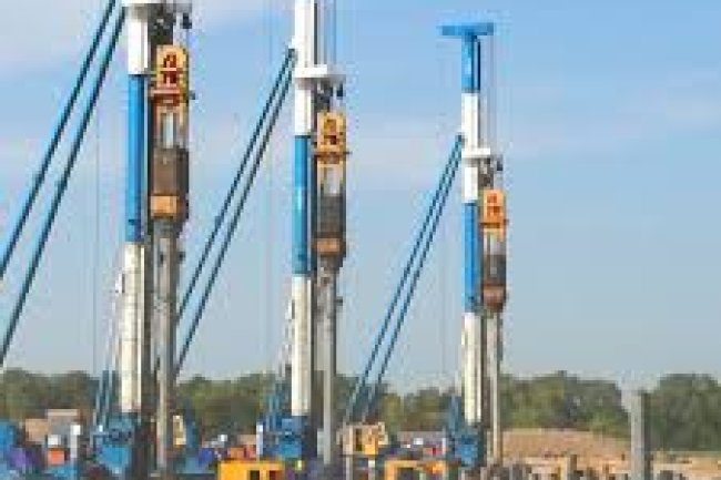 Choosing the Right Hydraulic Pile Driving Hammer for Your Project: A Complete Guide