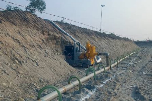 Why Is Investing In Dewatering Systems Crucial?