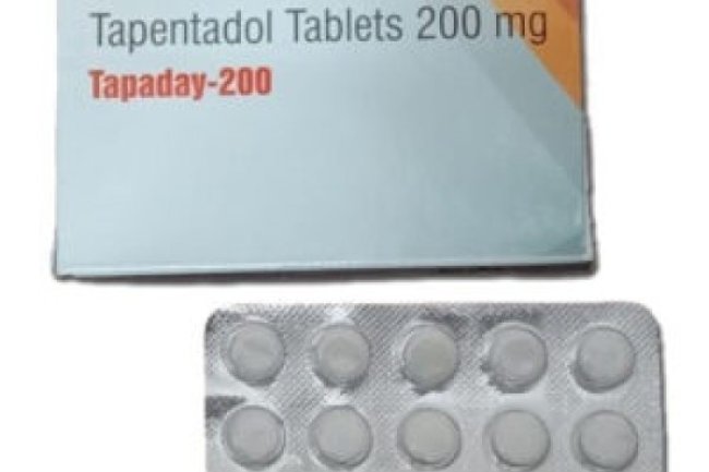 Consult Our Experts About Tapaday 200mg