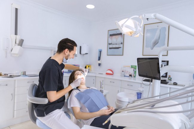 Affordable & Professional Dental Services You Can Trust