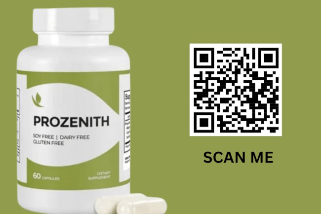 ProZenith: The Natural Weight Loss Supplement Transforming Lives