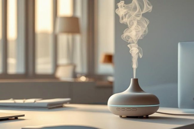 Elevating Commercial Spaces with Scent Marketing and Fragrance Solutions