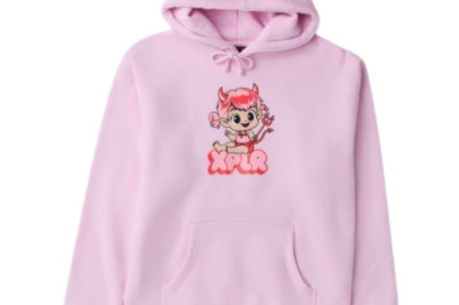 Elevate Your Look with XPLR Merch