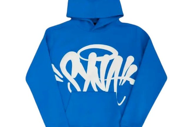 The Syna World Hoodie That Wins Every Time