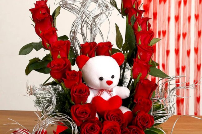 Fresh Flowers & Hampers at Your Door in 30 Mins Fastest Same Day Delivery Ever