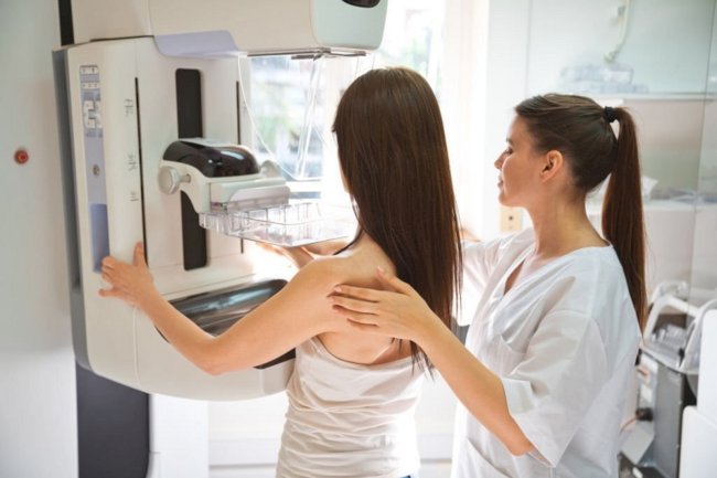 Mammography Test Price & Nearby Centers: What to Know