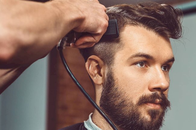 Kapper Leuven: Jouw Expert voor Elk Haarprobleem