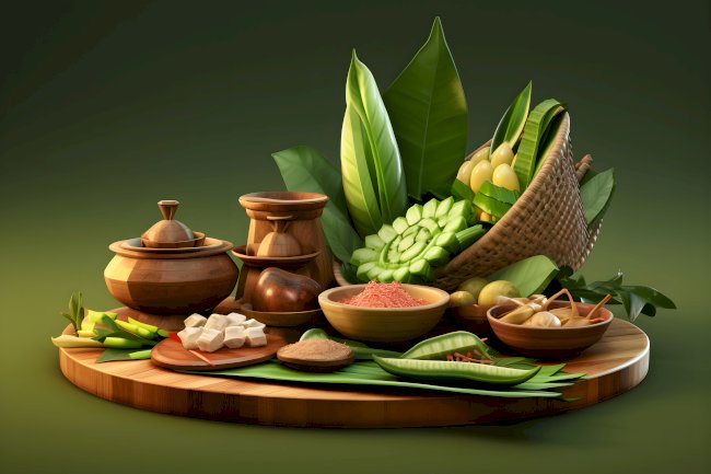 Unlocking Wellness Naturally: Why the Right Choice of Ayurvedic Medicines Manufacturer is Important