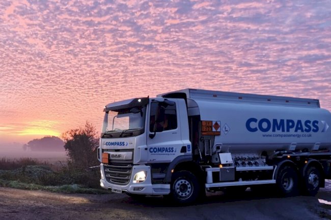 Farm Fuel Suppliers: Essential Partners in Agricultural Efficiency