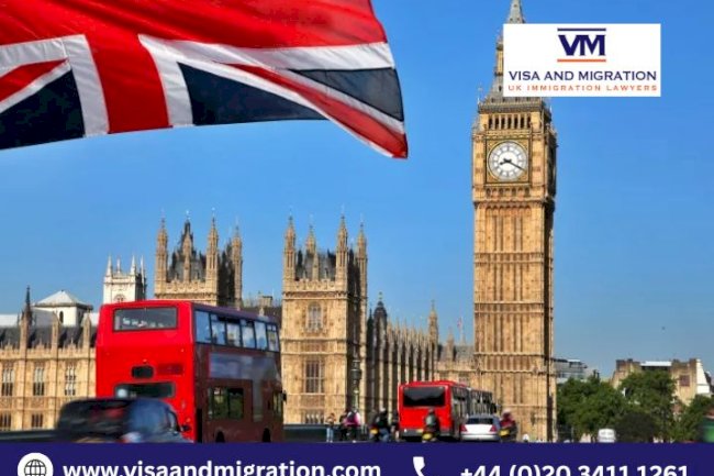 Why Choosing a Trusted Visa Agency London Matters for Your UK Immigration Journey
