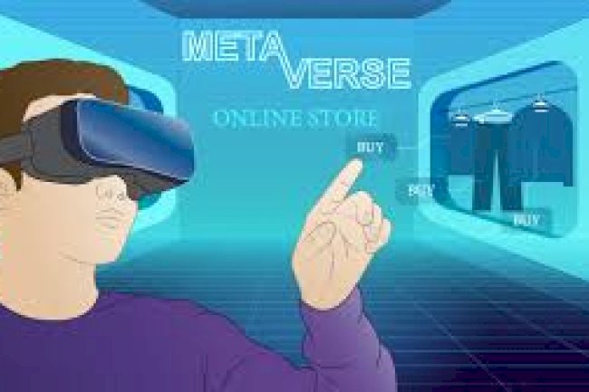 Metaverse Shopping Experiences for Dubai Mall: How an App Development Company in Dubai Is Redefining Retail