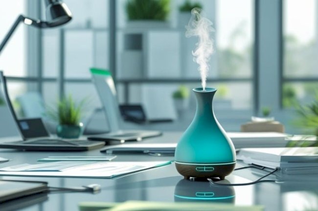 Scent Marketing: Enhancing Hospitality and Healthcare with Tailored Fragrance Solutions