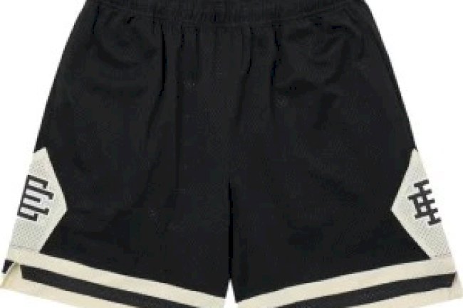 Eric Emanuel Shorts Perfect for Every Fit