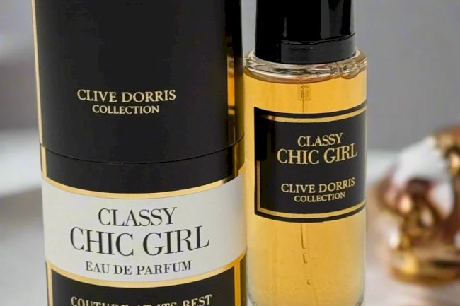 The Reasons Why Chick Girl Perfume Is Taking Over Dressing Tables: A Fun, Feminine Fragrance That Girls Love