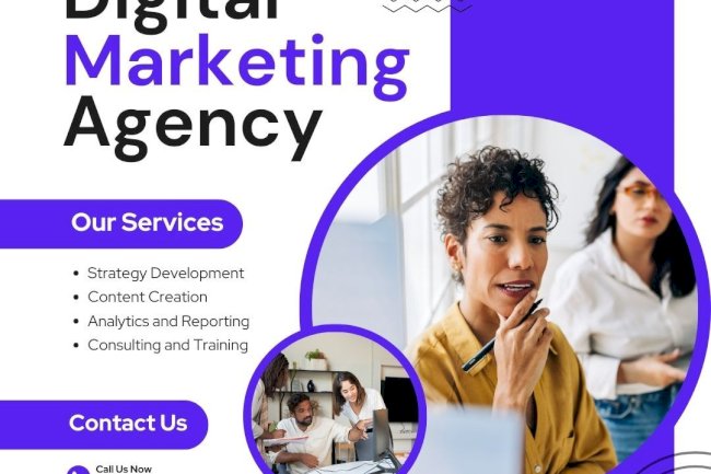 Explore Digital Marketing Options for Small Businesses in the UK