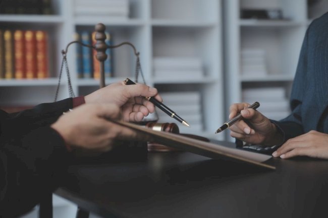 Avoiding Probate: How an Estate Planning Lawyer Makes It Possible