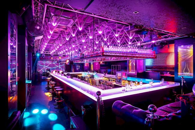 Is This the Ultimate Guide to Night Clubs in Bengaluru?