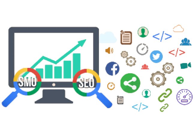  The Rise of Social Media Optimization Company A Game-Changer for Modern Brands