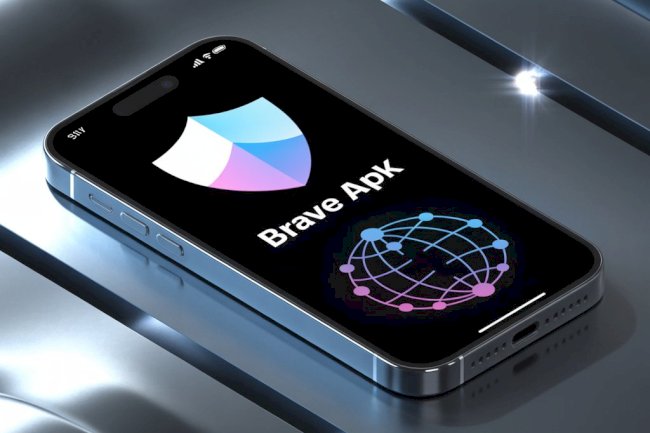 Brave Browser APK – Explore Browser Privacy Like Never Before