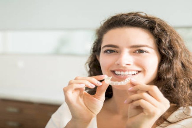 How Invisalign Fits Seamlessly into a Professional Lifestyle