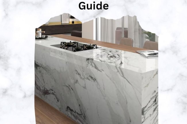 Exporting Premium White Granite: A Guide by Oceanic6 Solutionz