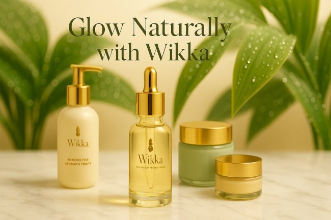 Discover the Power of Aromatherapy: Soaps, Oils, and Products That Transform Your Daily Ritual