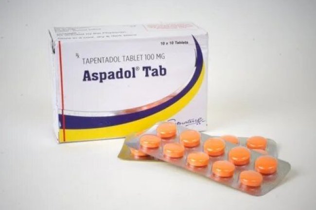 Understanding Tapentadol 100mg: What You Need to Know