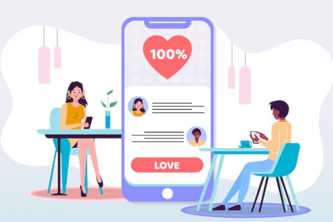 Top Dating App Development Company for Modern Matchmaking Solutions