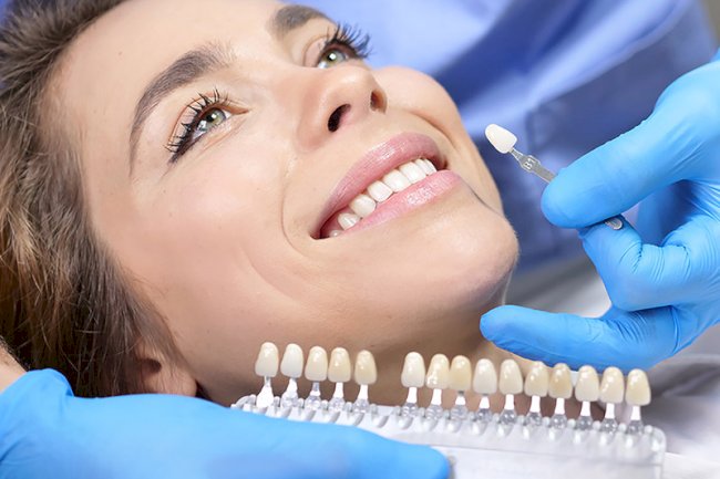 Enhance Your Smile with Cosmetic Dentistry in Port Moody – Expert Care at Mint Dental