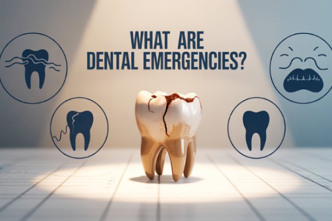 What Are Dental Emergencies? Explained