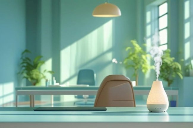 The Growing Influence of Scent Marketing Across Industries