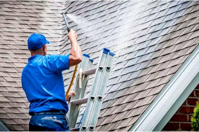 Complete Guide to Exterior Cleaning Services for Homes in Northfield, NJ