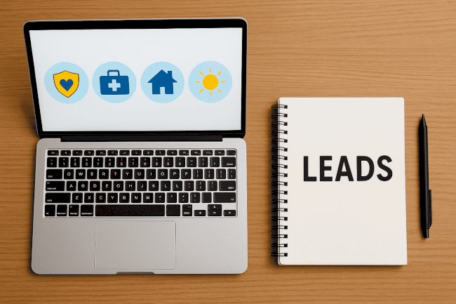 Why Most Agents Fail with Life Insurance Leads — and How to Succeed Using Aged Data