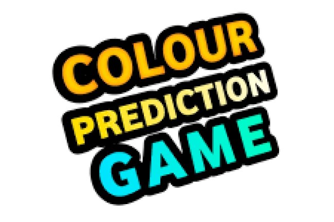 Colour Prediction Game Tips: How to Increase Your Winning Rate