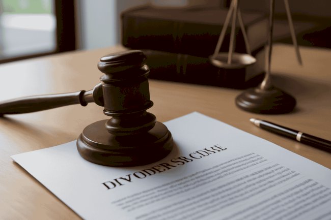 Divorce Law in Buckhannon, WV: A Comprehensive Guide