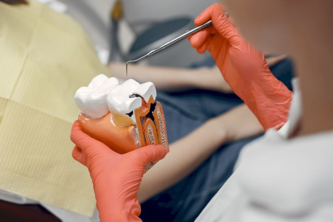 Say Goodbye to Tooth Pain: Get the Best Root Canal Treatment in Delhi