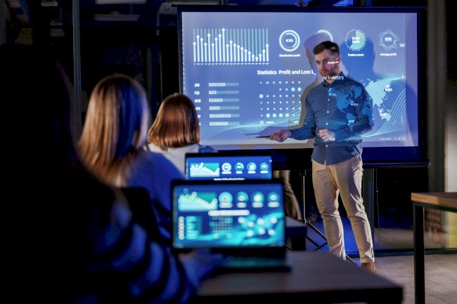 Join the Best DevOps Training Institute in Bangalore & Own a Tech Career