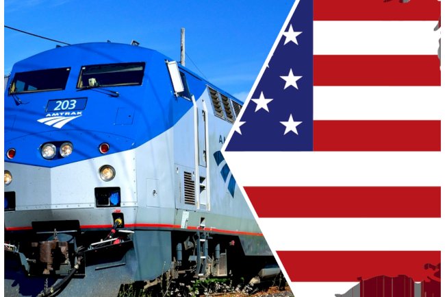 Traveling America by Train Guide to Amtrak Tickets